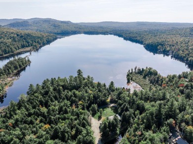 Second Davis Pond Home For Sale in Guilford Maine
