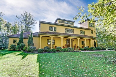 Lake Home For Sale in Rockford, Ohio