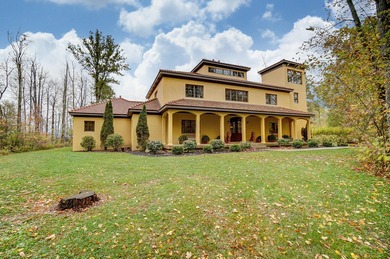 STUNNING AND SECLUDED, this Tuscan/Mediterranean inspired villa - photo 6