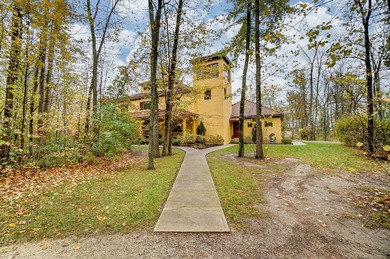 STUNNING AND SECLUDED, this Tuscan/Mediterranean inspired villa - photo 10