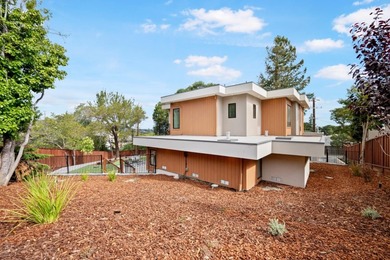 Striking newly constructed modern luxury residence situated on a - photo 11