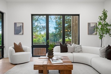 Striking newly constructed modern luxury residence situated on a - photo 15