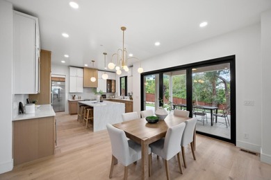 Striking newly constructed modern luxury residence situated on a - photo 16