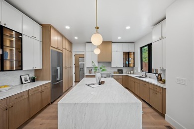 Striking newly constructed modern luxury residence situated on a - photo 17