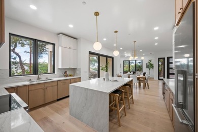 Striking newly constructed modern luxury residence situated on a - photo 18