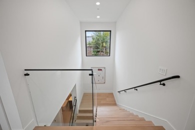 Striking newly constructed modern luxury residence situated on a - photo 30
