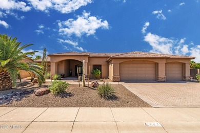 Stunning custom home in the desirable Coyote Ranch community! - photo 1