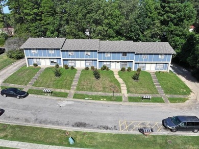 Twin Lakes Lot For Sale in Little Rock Arkansas