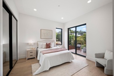 Striking newly constructed modern luxury residence situated on a - photo 31
