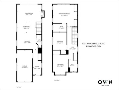 SELLER FINANCING AVAILABLE. Welcome to 1721 Middlefield Rd, a - photo 31