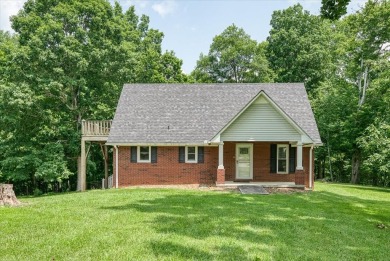 Lake Home For Sale in Monroe, Tennessee