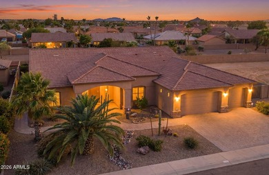 Stunning custom home in the desirable Coyote Ranch community! - photo 3
