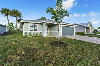 Ready for the new owner!! Beautiful New construction home in - photo 3