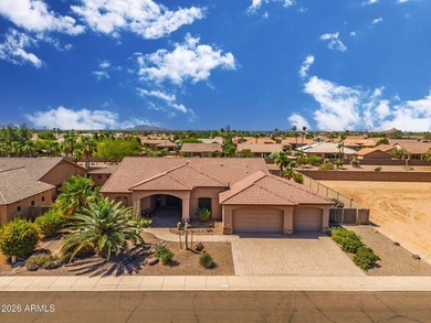 Stunning custom home in the desirable Coyote Ranch community! - photo 5