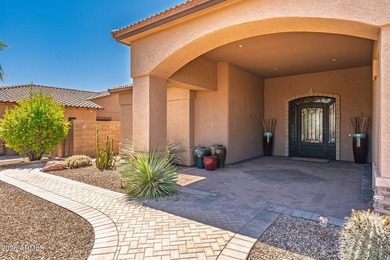 Stunning custom home in the desirable Coyote Ranch community! - photo 9