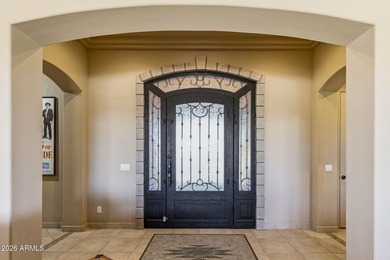 Stunning custom home in the desirable Coyote Ranch community! - photo 10