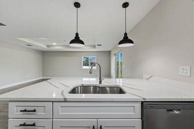 Ready for the new owner!! Beautiful New construction home in - photo 10