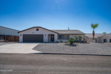 Lake Home For Sale in Lake Havasu City, Arizona