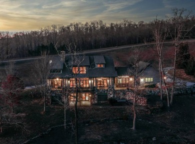 Lake Home For Sale in Albany, Kentucky