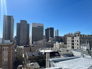 Built in 1913 this 6-unit building in Nob Hill is a fantastic - photo 2