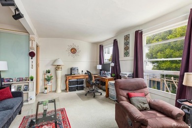 Built in 1913 this 6-unit building in Nob Hill is a fantastic - photo 7
