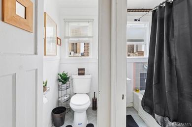 Built in 1913 this 6-unit building in Nob Hill is a fantastic - photo 9