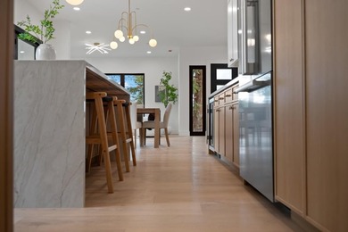 Striking newly constructed modern luxury residence situated on a - photo 50