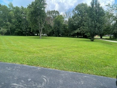 Beautiful setting only minutes from town on the KY Lake side of - photo 6