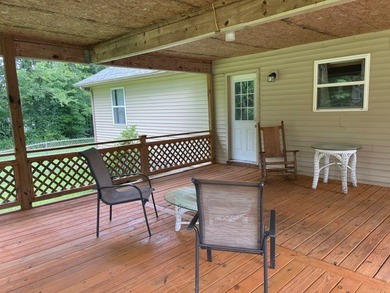 Beautiful setting only minutes from town on the KY Lake side of - photo 8