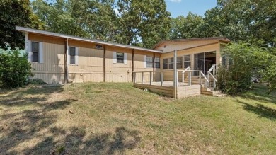 Lake Hudson Home For Sale in Pryor Oklahoma