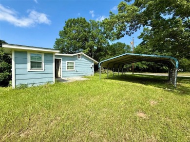 Lake Home For Sale in Tool, Texas