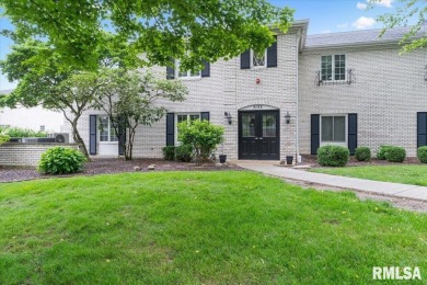 Lake Condo Sale Pending in Springfield, Illinois