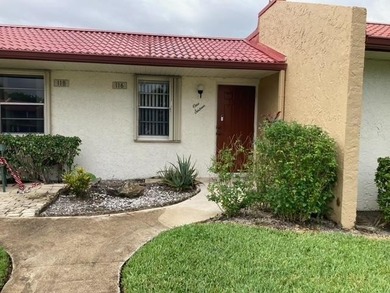 WELCOME TO THIS BEAUTIFULLY UPDATED 2 BEDROOM, 2 BATH VILLA IN - photo 1