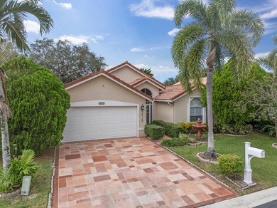 Move right into 3/2/2 in gated River Bridge. Newly painted, Roof - photo 2