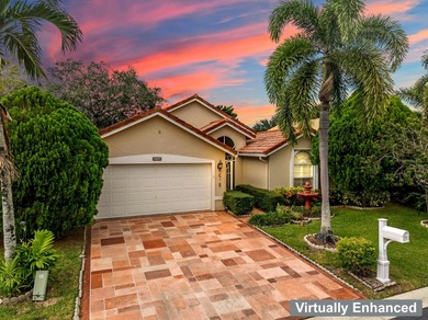 Move right into 3/2/2 in gated River Bridge. Newly painted, Roof - photo 3