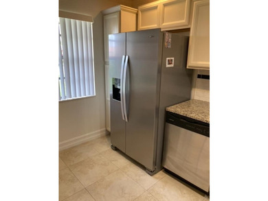 WELCOME TO THIS BEAUTIFULLY UPDATED 2 BEDROOM, 2 BATH VILLA IN - photo 4