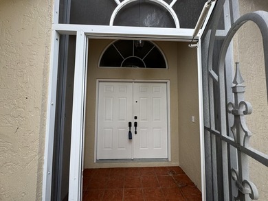 Move right into 3/2/2 in gated River Bridge. Newly painted, Roof - photo 6