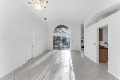 Move right into 3/2/2 in gated River Bridge. Newly painted, Roof - photo 8