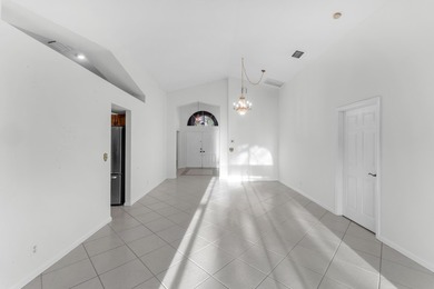 Move right into 3/2/2 in gated River Bridge. Newly painted, Roof - photo 9