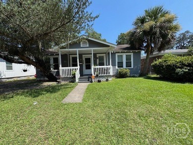 Welcome to 320 Forrest Ave, a 3 bedroom 1 bath home in - photo 1