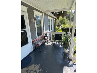 Welcome to 320 Forrest Ave, a 3 bedroom 1 bath home in - photo 3