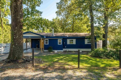 Lake Home For Sale in Hot Springs, Arkansas
