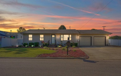 Scioto River Home Sale Pending in Chillicothe Ohio