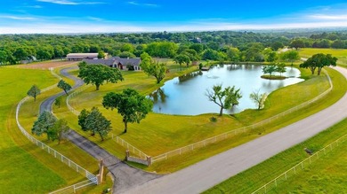 (private lake, pond, coastal) Home For Sale in Aubrey Texas