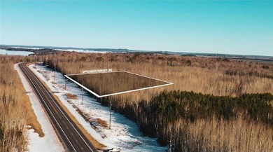 Lake Vermilion Acreage Sale Pending in Greenwood Twp Minnesota