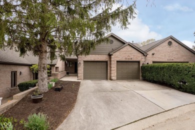 Lake Condo For Sale in Indianapolis, Indiana