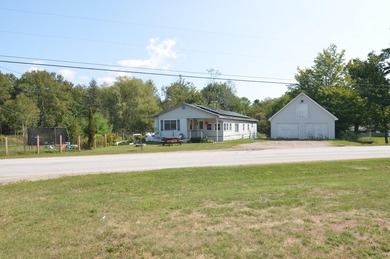 Penobscot River Home For Sale in Winterport Maine