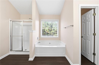 Beautifully renovated and move-in ready, this spacious 6-bedroom - photo 17