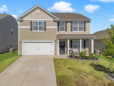 District 2, Boiling Springs, Pine Valley, 2820 square feet, 4 - photo 1