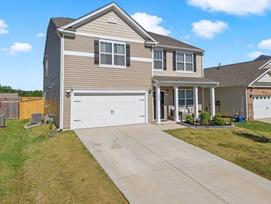 District 2, Boiling Springs, Pine Valley, 2820 square feet, 4 - photo 2
